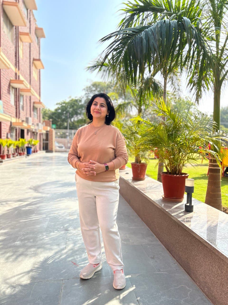 Dr. Rashmi Bohra - Energy Transformational Coach